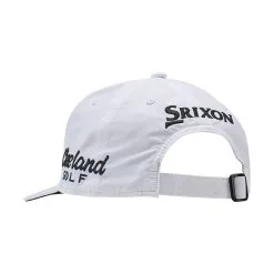 Srixon Tour Original Golf Hat 20 Srixon Tour Original Golf Hat -CLUBS Shop SrixonTourOriginal White2