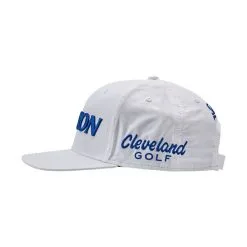 Srixon Tour Original Golf Hat - Dunlop Logo -CLUBS Shop SrixonTourOriginal WhiteBlue1 89ddb857 46f3 4aca bf0c 7246eb523b69