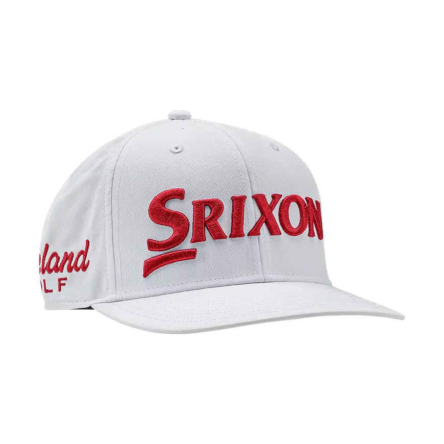 Srixon Tour Original Golf Hat 16 Srixon Tour Original Golf Hat - Image 16