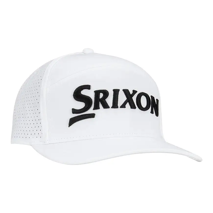 Srixon Tour Panel Golf Hat 7 Srixon Tour Panel Golf Hat - Image 7