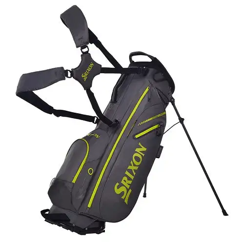 Srixon Nimbus Ultra Light Stand Bag 1 Srixon Nimbus Ultra Light Stand Bag