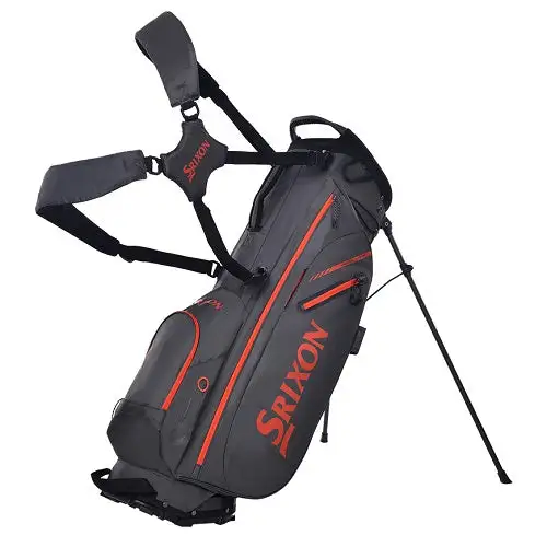 Srixon Nimbus Ultra Light Stand Bag 6 Srixon Nimbus Ultra Light Stand Bag - Image 6