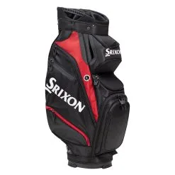 Srixon Z Cart Bag 12 Srixon Z Cart Bag -CLUBS Shop SrixonZCartBag BlackRed0