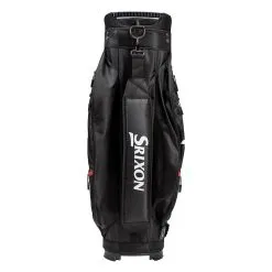 Srixon Z Cart Bag 14 Srixon Z Cart Bag -CLUBS Shop SrixonZCartBag BlackRed2