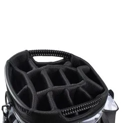 Srixon Z Cart Bag 10 Srixon Z Cart Bag -CLUBS Shop SrixonZCartBag WhiteCamo3