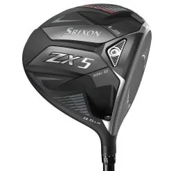 Srixon Golf ZX5 LS Mk II Driver