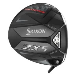 Srixon Golf ZX5 LS Mk II Driver -CLUBS Shop SrixonZX5LSMkIIDriver 2 833641dd ee34 4c48 8300 a80ac19a7196