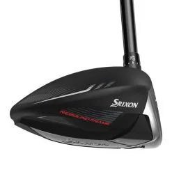 Srixon Golf ZX5 LS Mk II Driver -CLUBS Shop SrixonZX5LSMkIIDriver 3 94318b9d 1c48 4a96 b203 6927a060d3cd