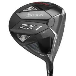 Srixon Golf ZX7 Mk II Driver