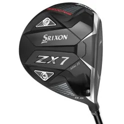 Srixon Golf ZX7 Mk II Driver -CLUBS Shop SrixonZX7MkIIDriver 2