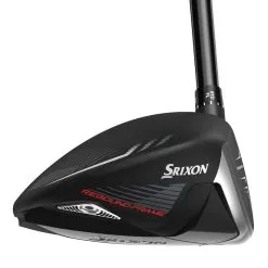 Srixon Golf ZX7 Mk II Driver -CLUBS Shop SrixonZX7MkIIDriver 3