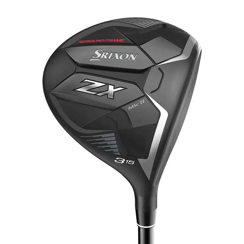 Srixon Golf Ladies ZX Mk II Fairway Woods 1 Srixon Golf Ladies ZX Mk II Fairway Woods