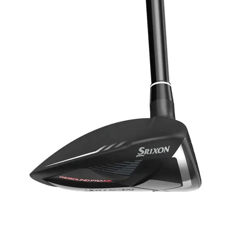 Srixon Golf Ladies ZX Mk II Fairway Woods 4 Srixon Golf Ladies ZX Mk II Fairway Woods - Image 4