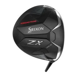 Srixon Golf ZX Mk II Fairway Woods -CLUBS Shop SrixonZXMkIIFairway 5