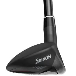 Srixon Golf ZX Mk II Hybrids -CLUBS Shop SrizonZXMkIIHybrid 3
