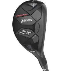 Srixon Golf ZX Mk II Hybrids -CLUBS Shop SrizonZXMkIIHybrid 4