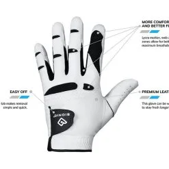 CLUBS Shop -CLUBS Shop StableGrip2.0White1