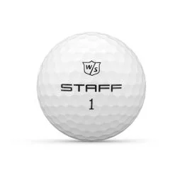 Wilson Staff Model Golf Balls -CLUBS Shop StaffModel2