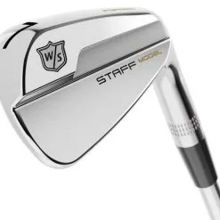 Wilson Staff Model Forged Iron Set