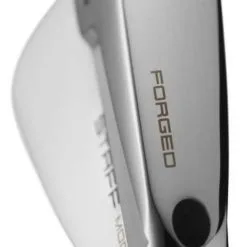 Wilson Staff Model Forged Iron Set -CLUBS Shop Staff Model 3