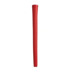 Hireko Star Grips Sidewinder Golf Grips -CLUBS Shop StarGripsSidewinder360Red