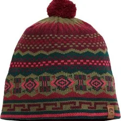 Sunday Afternoons Sunday Afternoon Beanies -CLUBS Shop StoryTellerBeanieCranberryFog