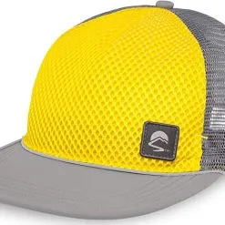 Sunday Afternoons Men's Vantage Point Trucker Hats -CLUBS Shop Sulfur