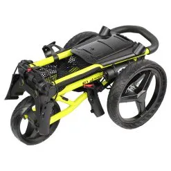 Sun Mountain Pathfinder PX3 Golf Push Carts -CLUBS Shop Sun Mountain PX3 Push Cart