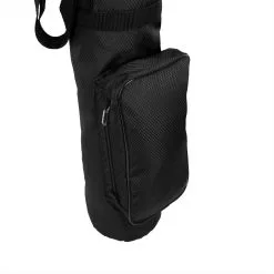 Hireko Orlimar Golf Sunday Bag -CLUBS Shop Sunday Bag Black 2