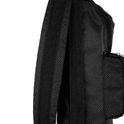 Hireko Orlimar Golf Sunday Bag -CLUBS Shop Sunday Bag Black 3