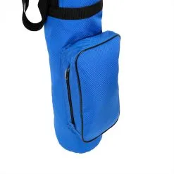 Hireko Orlimar Golf Sunday Bag -CLUBS Shop Sunday Bag Blue 2
