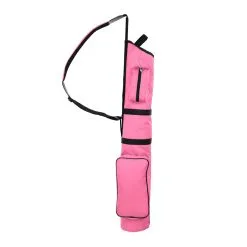 Hireko Orlimar Golf Sunday Bag -CLUBS Shop Sunday Bag Pink