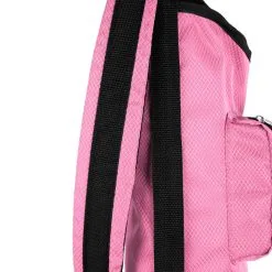 Hireko Orlimar Golf Sunday Bag -CLUBS Shop Sunday Bag Pink 3