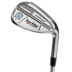 CLUBS Shop 49 Tour Edge Hot Launch SuperSpin VibRCor Wedges