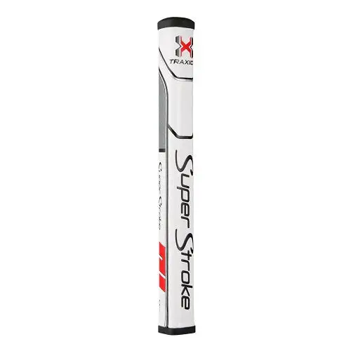 Hireko SuperStroke Traxion SS2R (Square) Putter Grip 1 Hireko SuperStroke Traxion SS2R (Square) Putter Grip