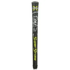 CaddiesShack SuperStroke Cross Comfort Reaper Limited Edition