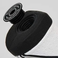 Golf Works SuperStroke Traxion Wrist Lock Putter Grip -CLUBS Shop SuperstrokeTraxionWristLockGreenWhite3