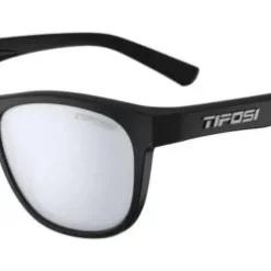 Tifosi Optics Swank Sunglasses -CLUBS Shop Swank SatinBlack SMBB 1500400181 3q 553x249 1