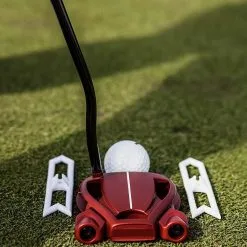 J&M Swing Logic EFX Target And Alignment Tee System -CLUBS Shop SwingLogicEFX 854372008009 66033 6