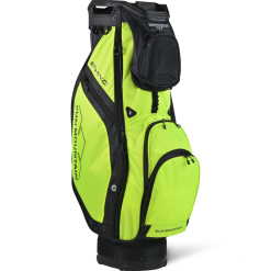 Sun Mountain Golf 2021 Sync Cart Bag -CLUBS Shop SyncBlack AtomicAltShot