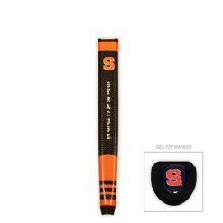 Team Golf NCAA Collegiate Putter Grips With Magnetic Ball Marker -CLUBS Shop Syracuse