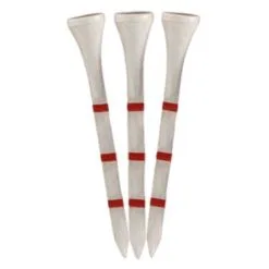 ProActive Sports Premium Hardwood Trajectory System Golf Tees -CLUBS Shop TE234TS100 1