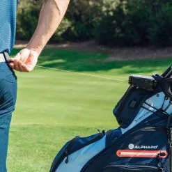 Proactive Alphard Club Booster EWheels Accessories -CLUBS Shop TFS0