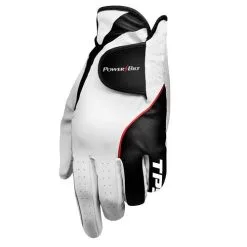 Hireko Powerbilt TPS Cabretta Tour Golf Glove