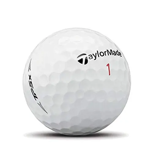 Golfballs.com Taylormade TP5x Tour Golf Balls 2 Golfballs.com Taylormade TP5x Tour Golf Balls - Image 2