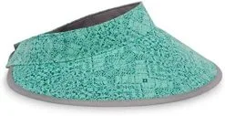 Sunday Afternoons Sport Visor SPF 50+ 19 Sunday Afternoons Sport Visor SPF 50+ -CLUBS Shop TealKaleidoscope 4a173786 6f1e 4562 aaf7 afaac5c43374