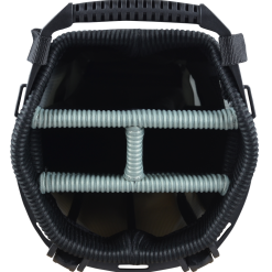 Sun Mountain Golf 2023 Collegiate Team Carry Stand Bag -CLUBS Shop TeamTop