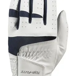 Golf Works Top-Flite Women's Tech Gloves 3 Pack -CLUBS Shop Tech Glove Black