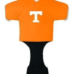 Hornung's Vista Studios Collegiate NCAA Jersey Golf Headcovers -CLUBS Shop Tennessee 3d64924c 820b 48bd b21b fc303df78f36