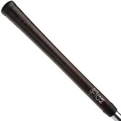 Golf Works The Grip Master "The Kidd" Leather Golf Grips Standard